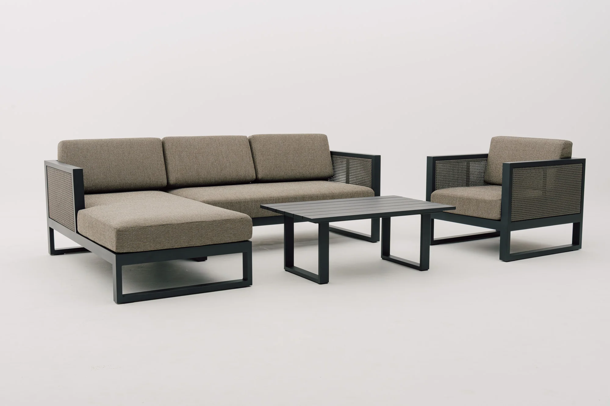 Outdoor Lounge Sets